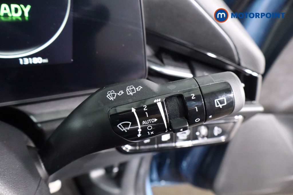KIA Niro 4 Automatic Petrol Plug-In Hybrid SUV - Stock Number (1609790) - 19th supplementary image