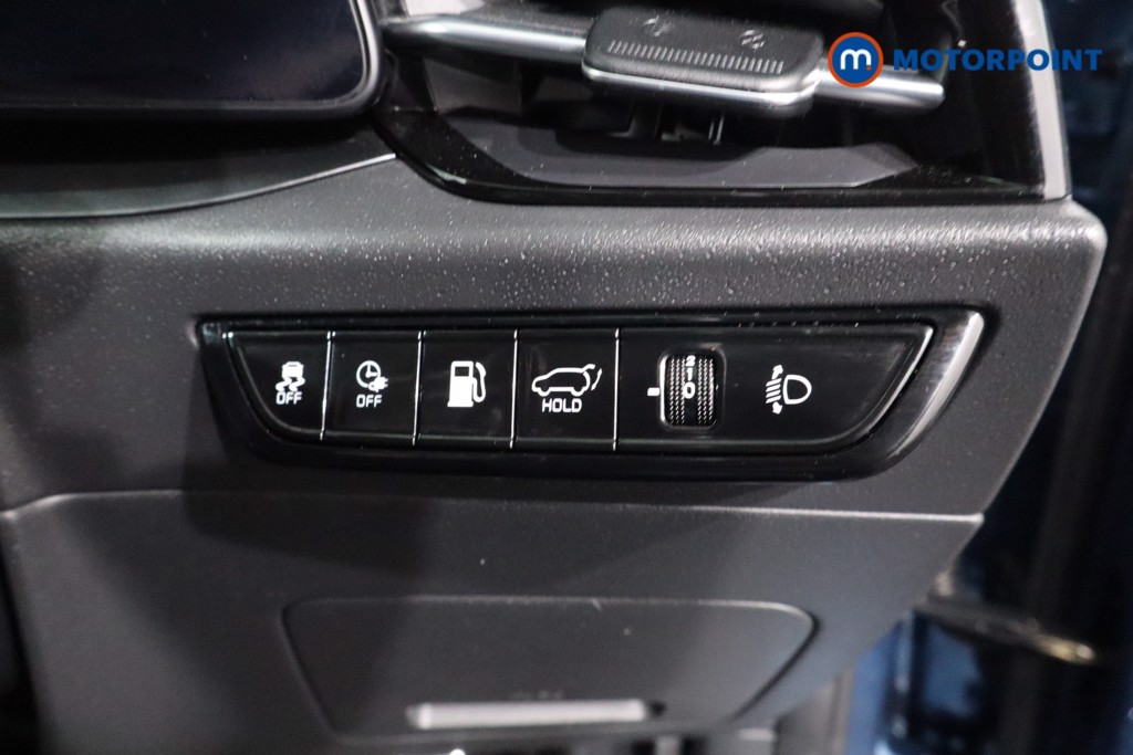 KIA Niro 4 Automatic Petrol Plug-In Hybrid SUV - Stock Number (1609790) - 21st supplementary image