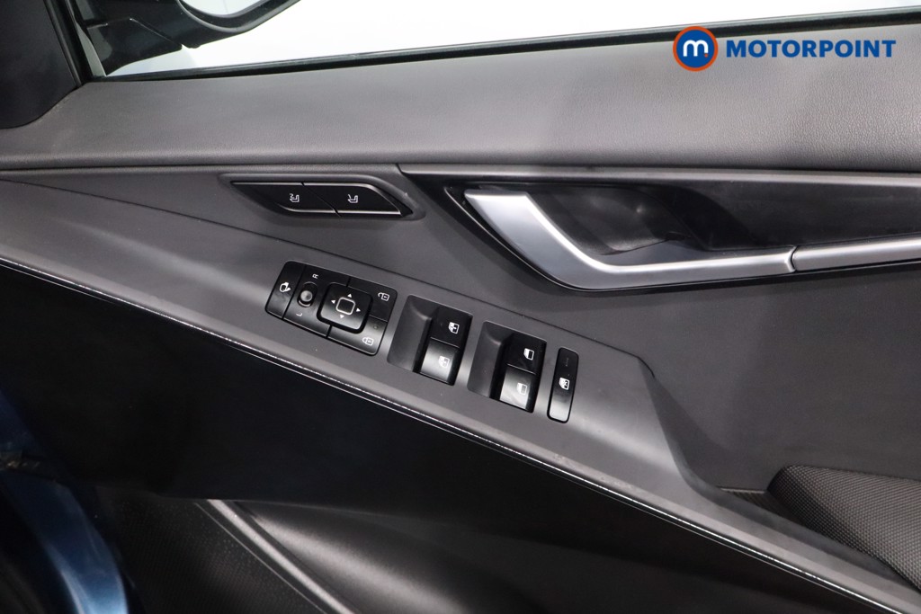 KIA Niro 4 Automatic Petrol Plug-In Hybrid SUV - Stock Number (1609790) - 23rd supplementary image