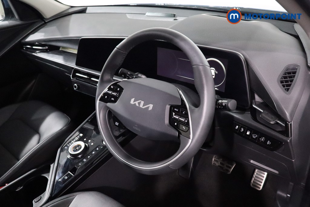 KIA Niro 4 Automatic Petrol Plug-In Hybrid SUV - Stock Number (1609790) - 24th supplementary image