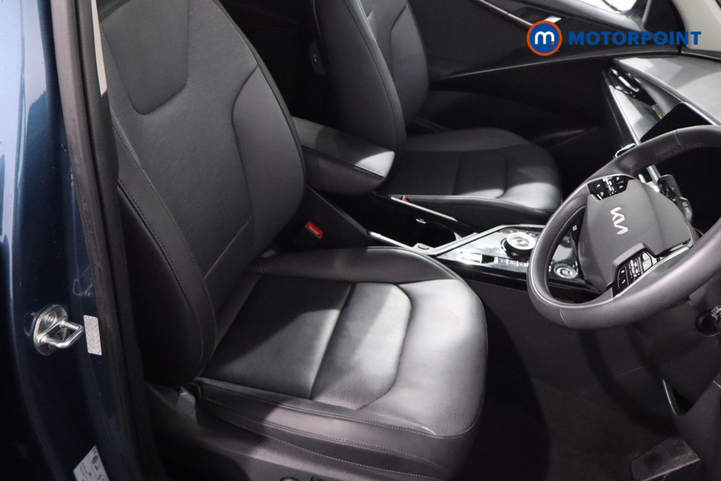 KIA Niro 4 Automatic Petrol Plug-In Hybrid SUV - Stock Number (1609790) - 25th supplementary image