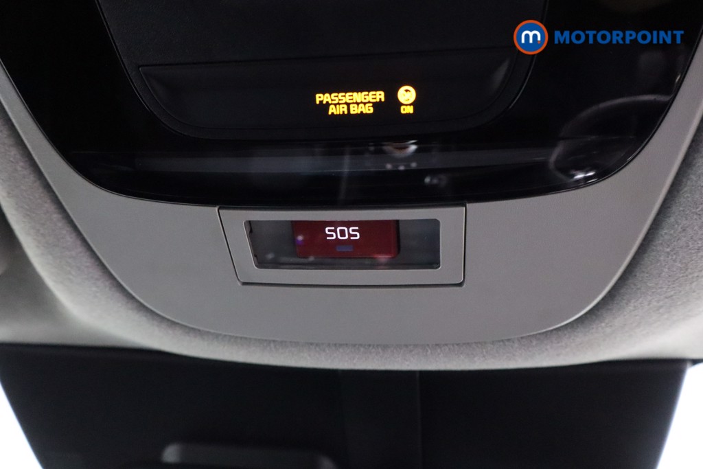 KIA Niro 4 Automatic Petrol Plug-In Hybrid SUV - Stock Number (1609790) - 26th supplementary image