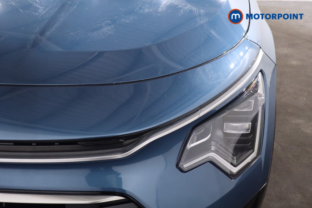 KIA Niro 4 Automatic Petrol Plug-In Hybrid SUV - Stock Number (1609790) - 32nd supplementary image