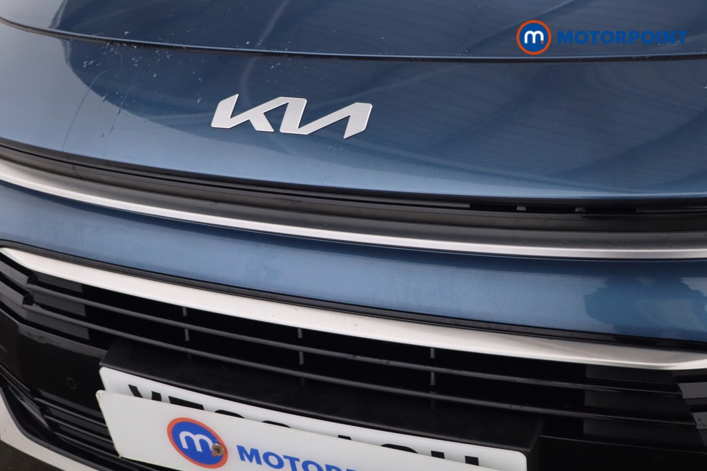 KIA Niro 4 Automatic Petrol Plug-In Hybrid SUV - Stock Number (1609790) - 34th supplementary image