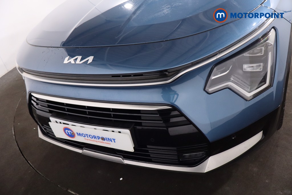 KIA Niro 4 Automatic Petrol Plug-In Hybrid SUV - Stock Number (1609790) - 35th supplementary image
