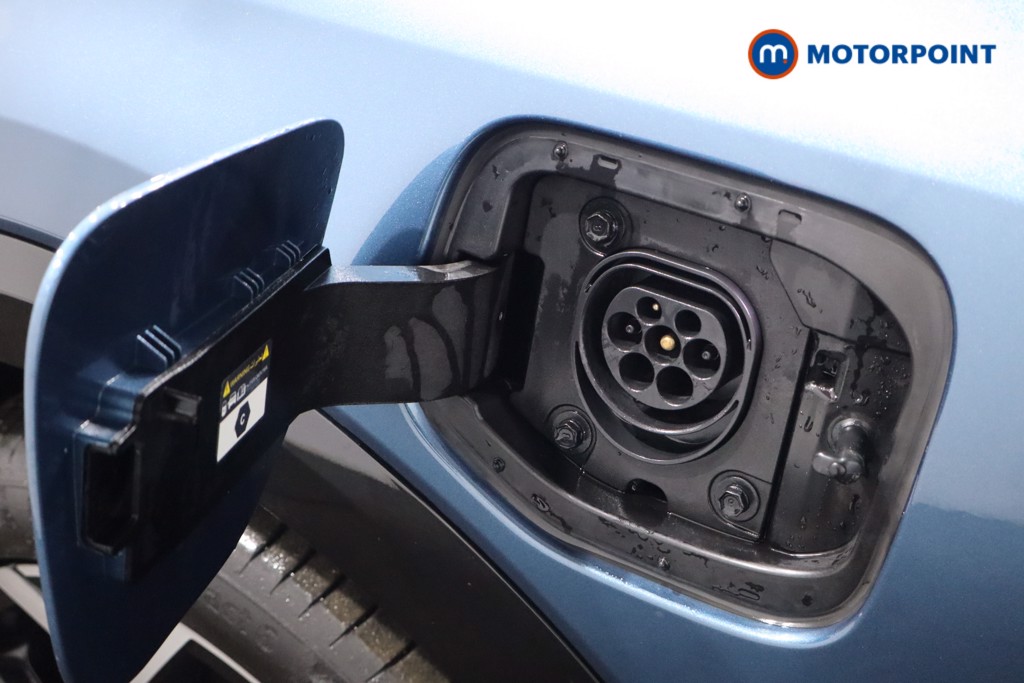 KIA Niro 4 Automatic Petrol Plug-In Hybrid SUV - Stock Number (1609790) - 37th supplementary image