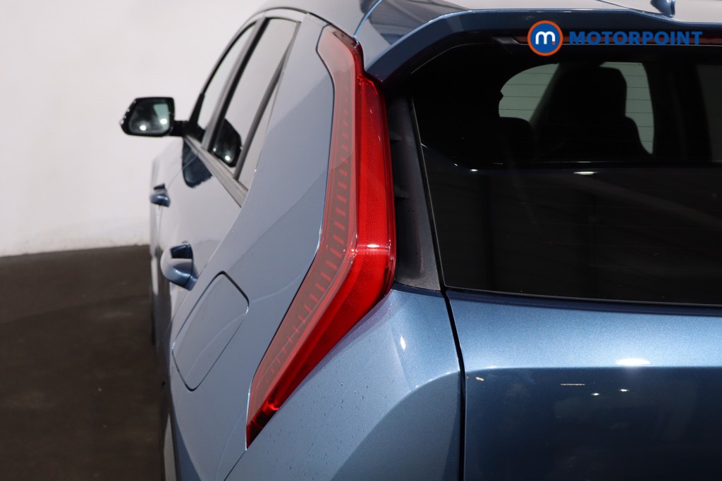 KIA Niro 4 Automatic Petrol Plug-In Hybrid SUV - Stock Number (1609790) - 39th supplementary image