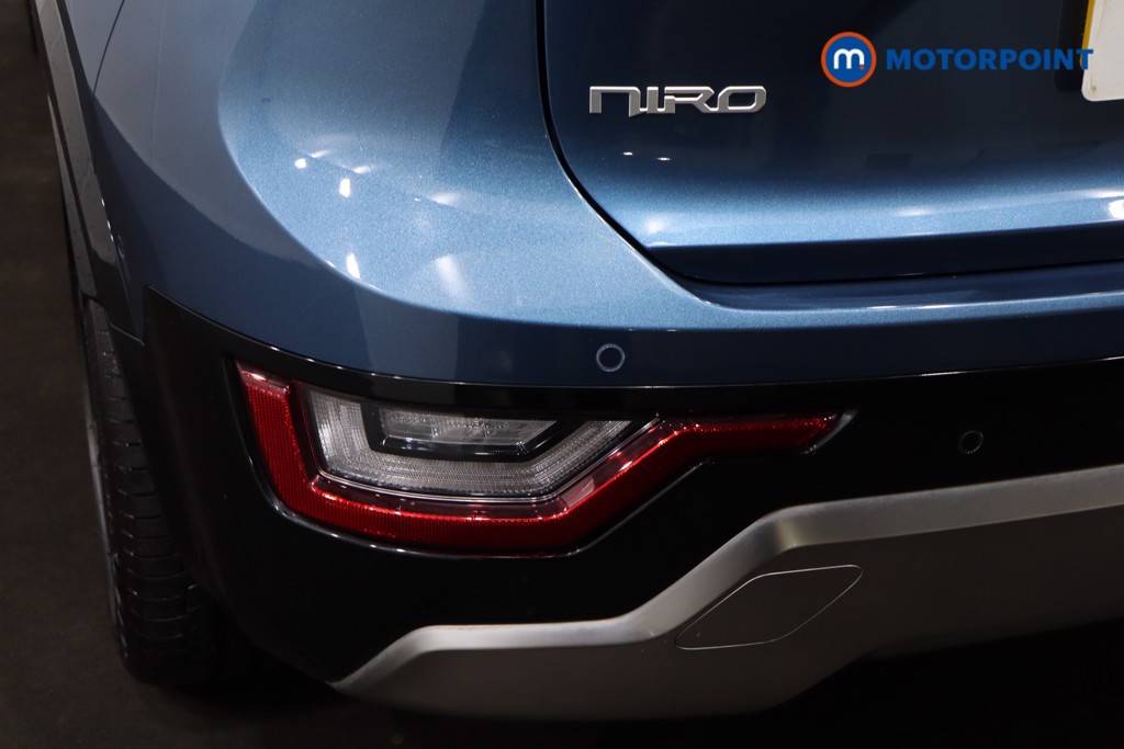 KIA Niro 4 Automatic Petrol Plug-In Hybrid SUV - Stock Number (1609790) - 40th supplementary image