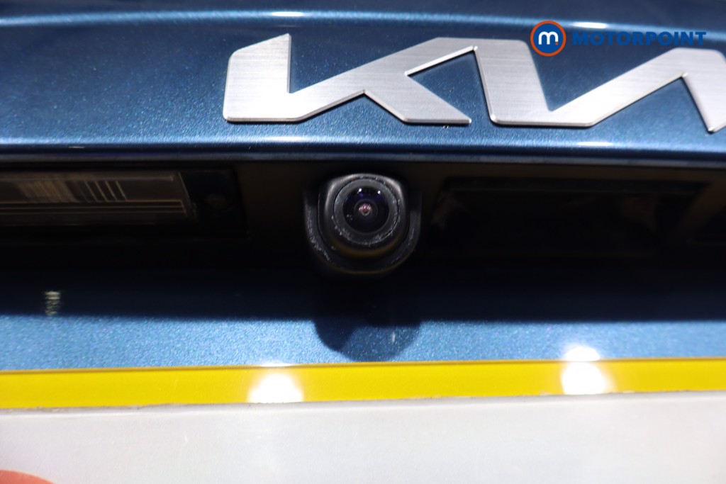 KIA Niro 4 Automatic Petrol Plug-In Hybrid SUV - Stock Number (1609790) - 41st supplementary image