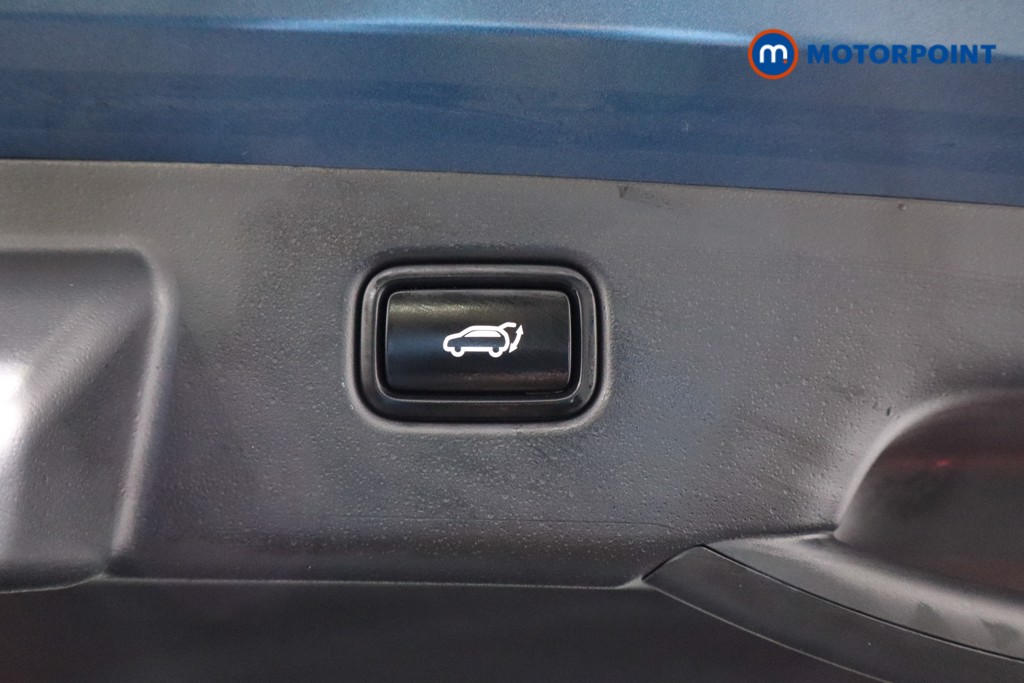 KIA Niro 4 Automatic Petrol Plug-In Hybrid SUV - Stock Number (1609790) - 42nd supplementary image