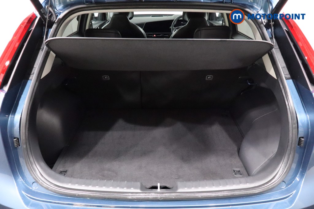 KIA Niro 4 Automatic Petrol Plug-In Hybrid SUV - Stock Number (1609790) - 44th supplementary image
