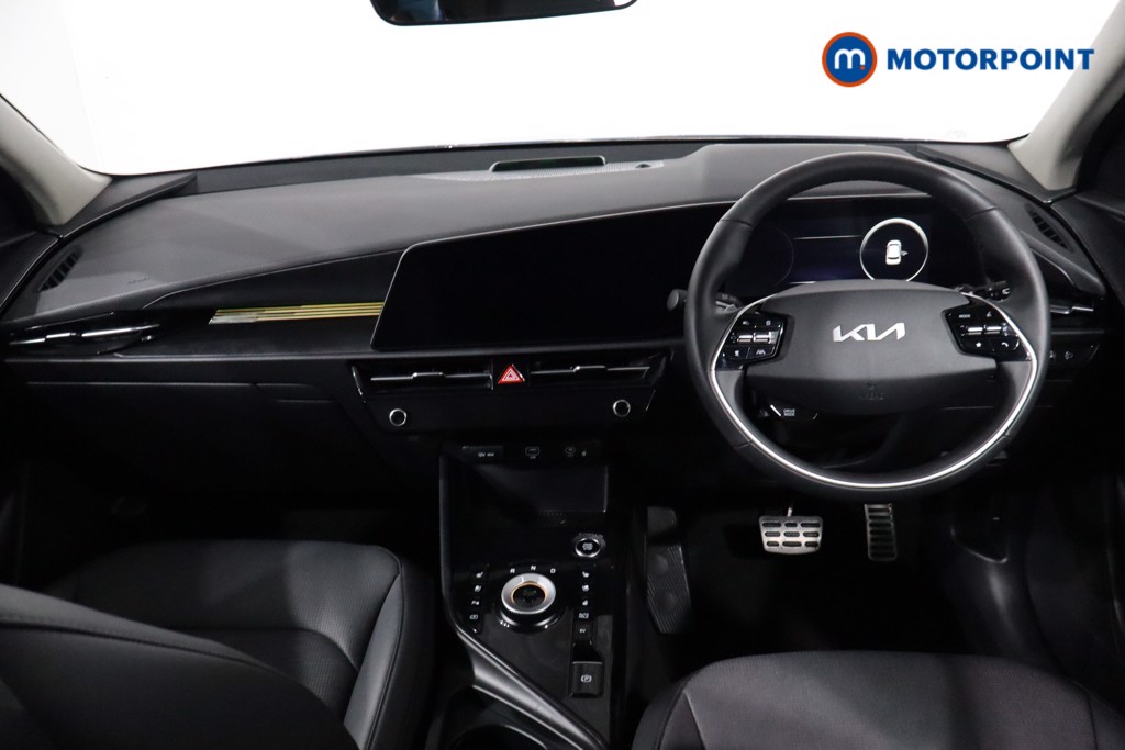 KIA Niro 4 Automatic Petrol Plug-In Hybrid SUV - Stock Number (1609790) - 1st supplementary image