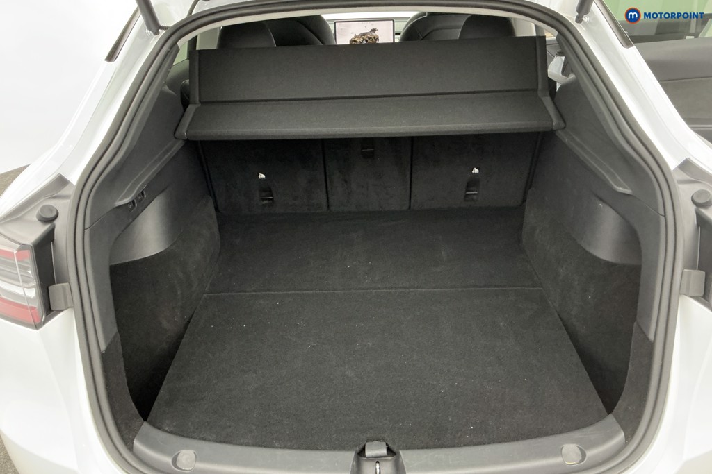 Tesla Model Y Rwd 5Dr Auto Automatic Electric SUV - Stock Number (1609793) - 3rd supplementary image