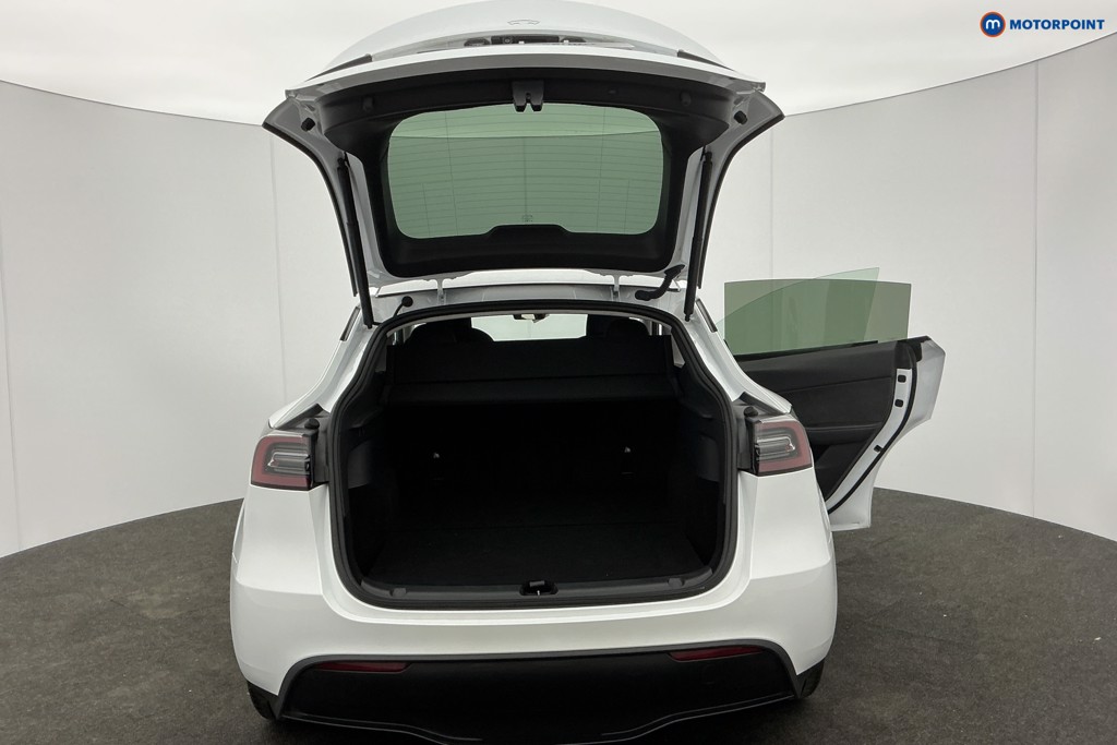 Tesla Model Y Rwd 5Dr Auto Automatic Electric SUV - Stock Number (1609793) - 4th supplementary image