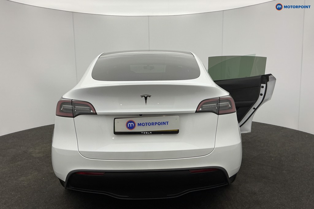 Tesla Model Y Rwd 5Dr Auto Automatic Electric SUV - Stock Number (1609793) - 5th supplementary image