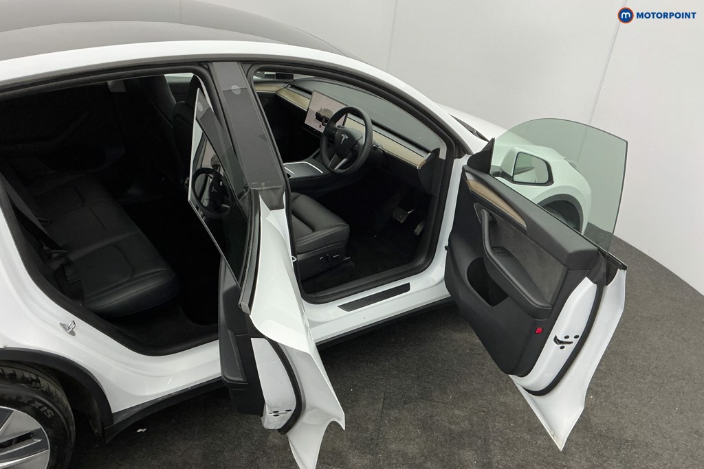 Tesla Model Y Rwd 5Dr Auto Automatic Electric SUV - Stock Number (1609793) - 6th supplementary image