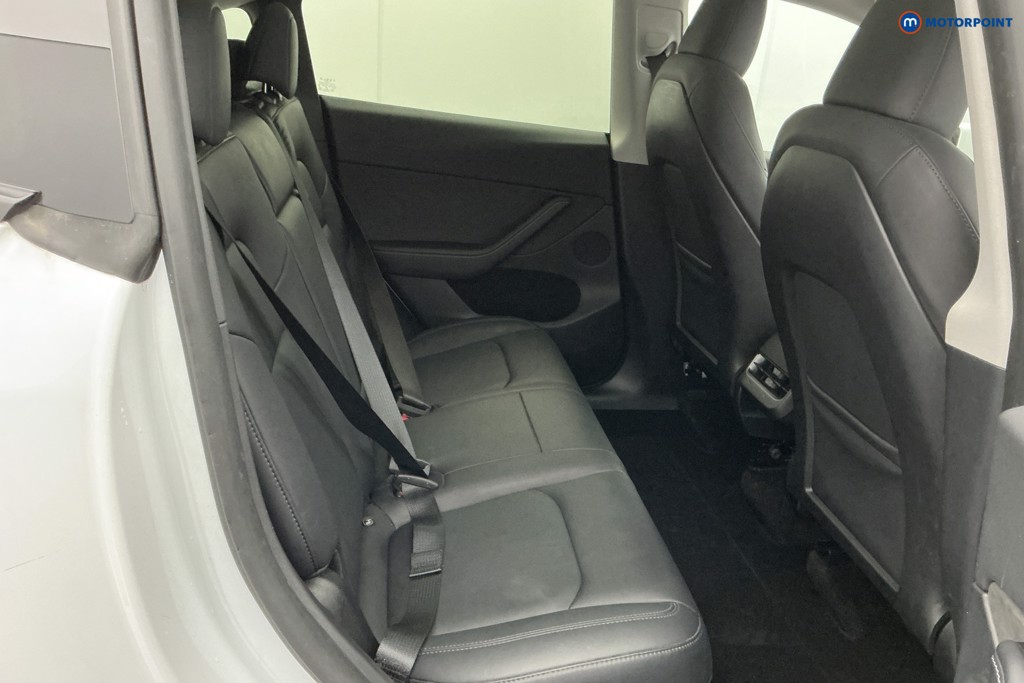 Tesla Model Y Rwd 5Dr Auto Automatic Electric SUV - Stock Number (1609793) - 7th supplementary image