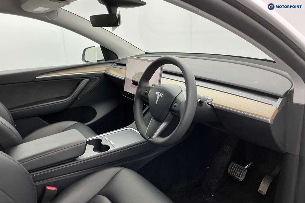 Tesla Model Y Rwd 5Dr Auto Automatic Electric SUV - Stock Number (1609793) - 10th supplementary image