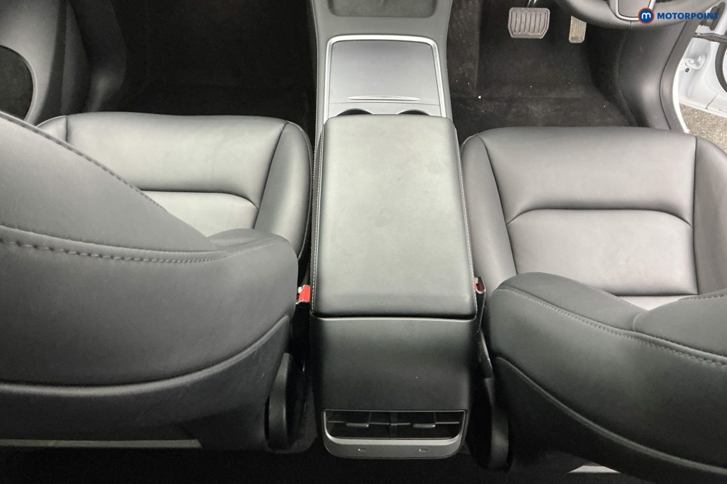 Tesla Model Y Rwd 5Dr Auto Automatic Electric SUV - Stock Number (1609793) - 12th supplementary image