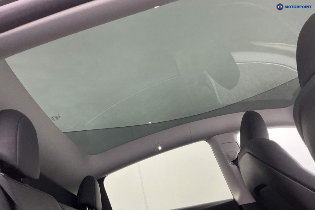 Tesla Model Y Rwd 5Dr Auto Automatic Electric SUV - Stock Number (1609793) - 16th supplementary image