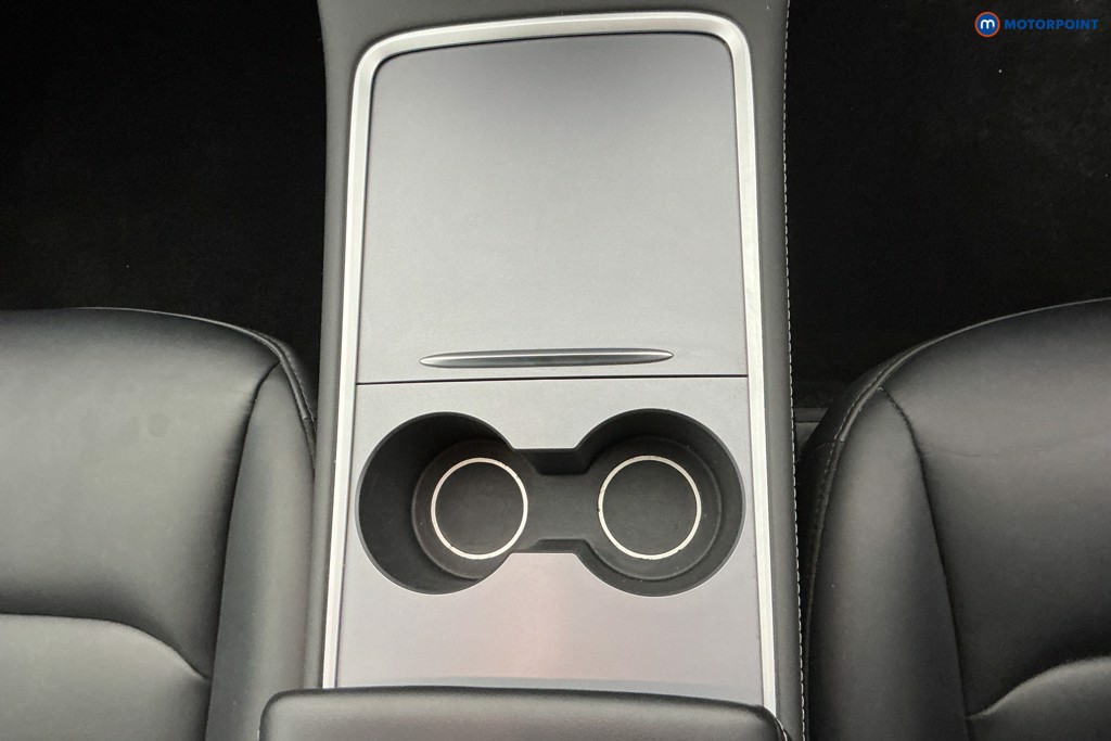 Tesla Model Y Rwd 5Dr Auto Automatic Electric SUV - Stock Number (1609793) - 20th supplementary image