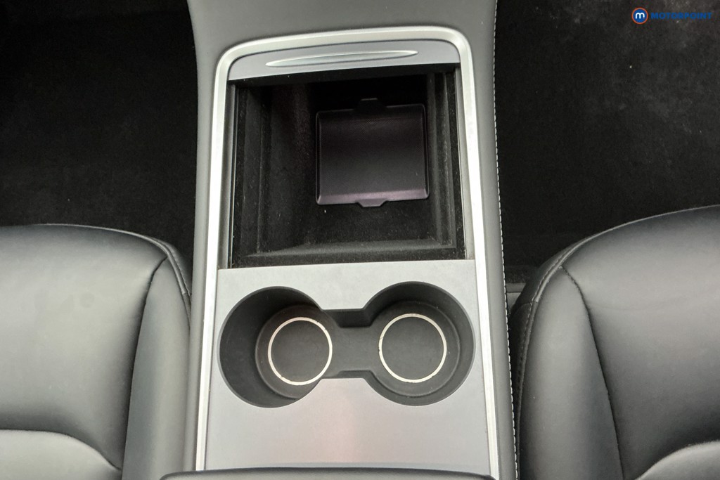 Tesla Model Y Rwd 5Dr Auto Automatic Electric SUV - Stock Number (1609793) - 21st supplementary image