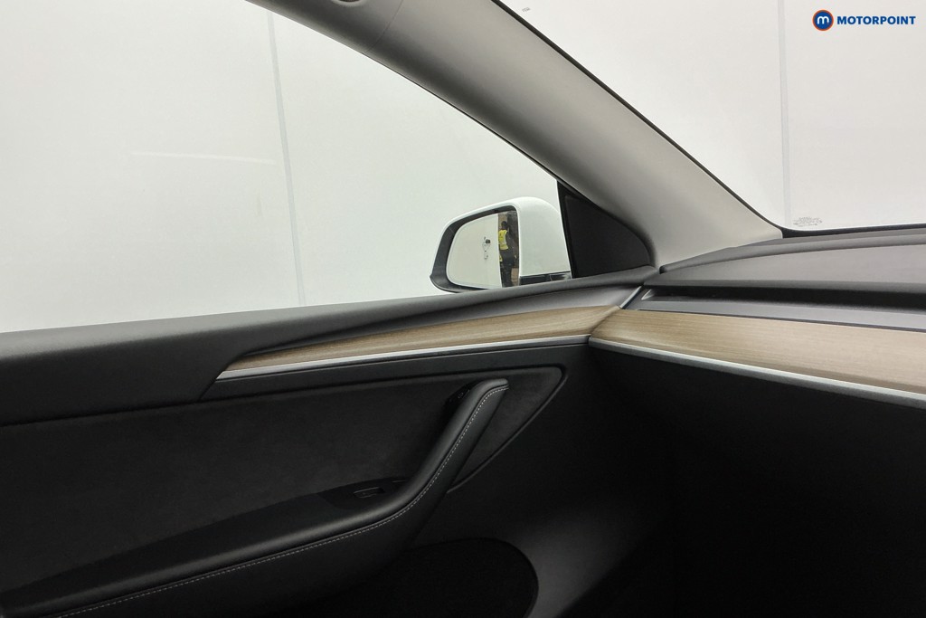 Tesla Model Y Rwd 5Dr Auto Automatic Electric SUV - Stock Number (1609793) - 23rd supplementary image