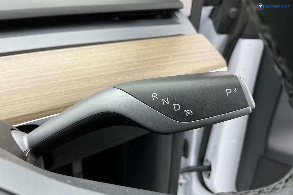 Tesla Model Y Rwd 5Dr Auto Automatic Electric SUV - Stock Number (1609793) - 26th supplementary image