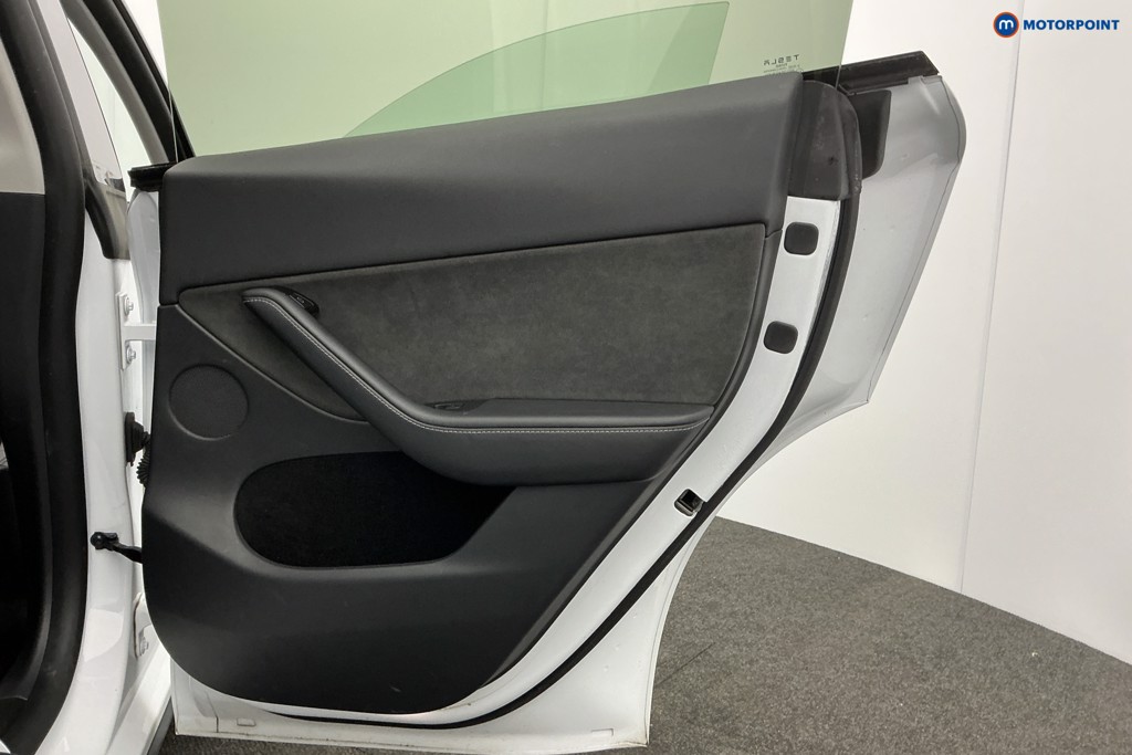 Tesla Model Y Rwd 5Dr Auto Automatic Electric SUV - Stock Number (1609793) - 30th supplementary image