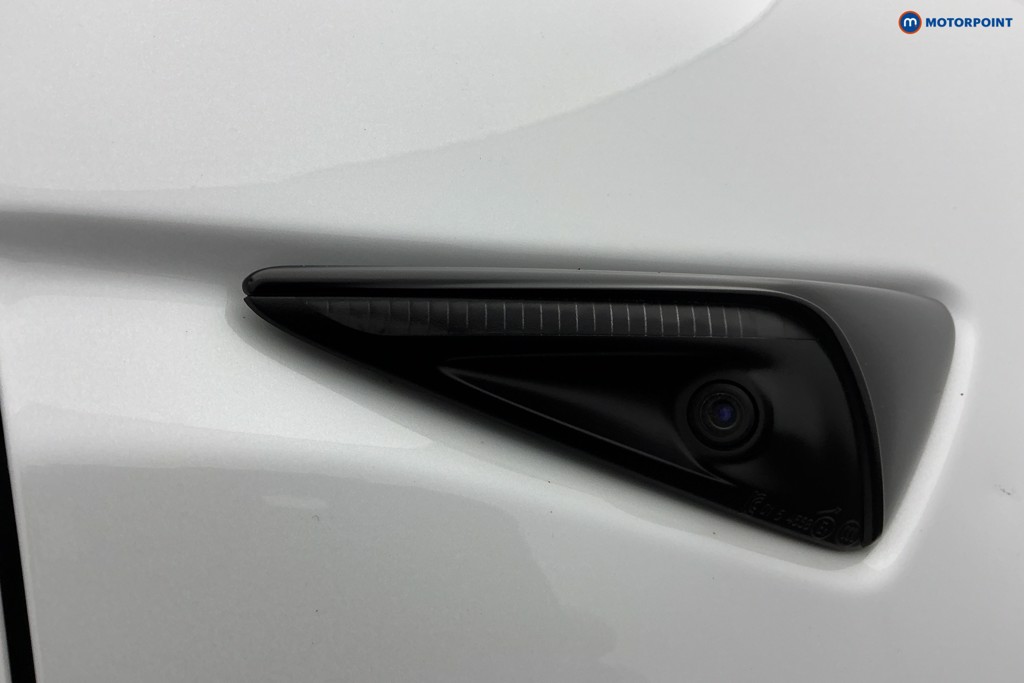 Tesla Model Y Rwd 5Dr Auto Automatic Electric SUV - Stock Number (1609793) - 32nd supplementary image