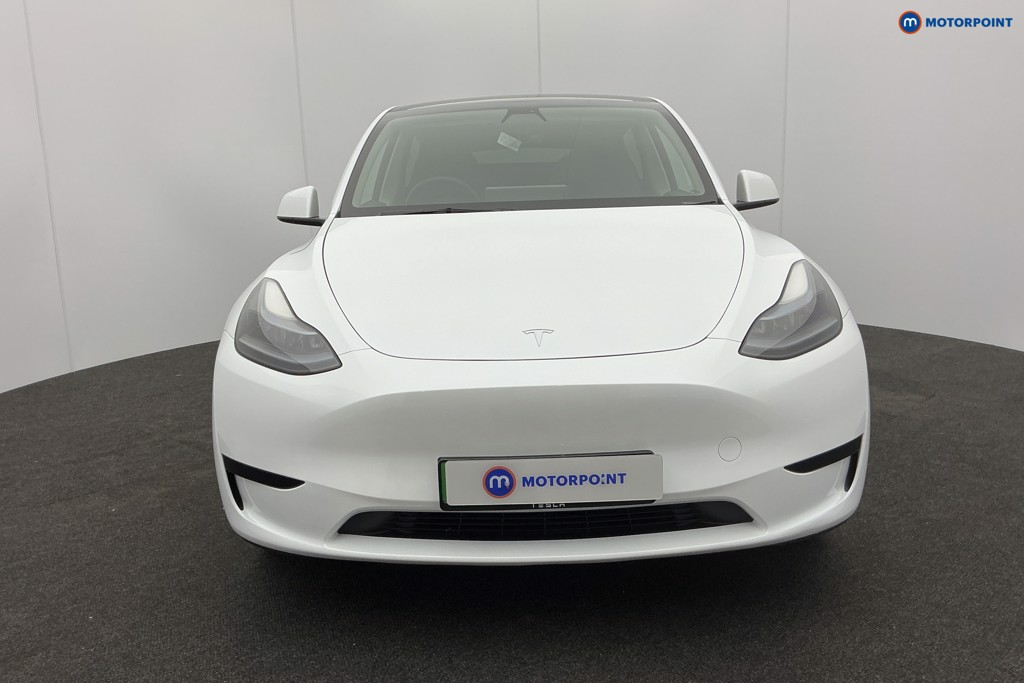 Tesla Model Y Rwd 5Dr Auto Automatic Electric SUV - Stock Number (1609793) - 35th supplementary image