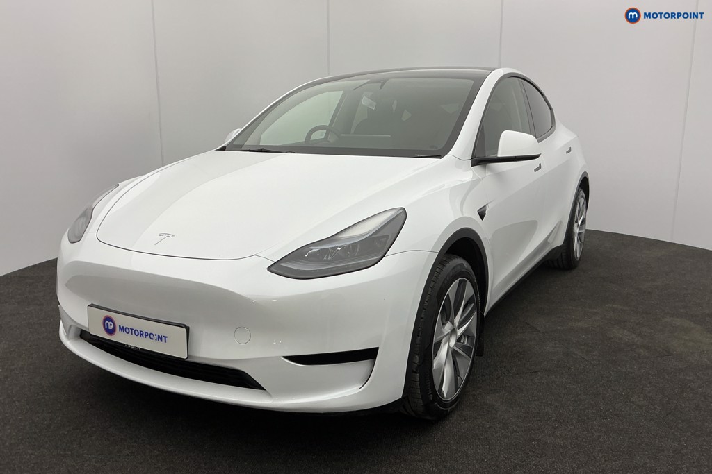Tesla Model Y Rwd 5Dr Auto Automatic Electric SUV - Stock Number (1609793) - 36th supplementary image