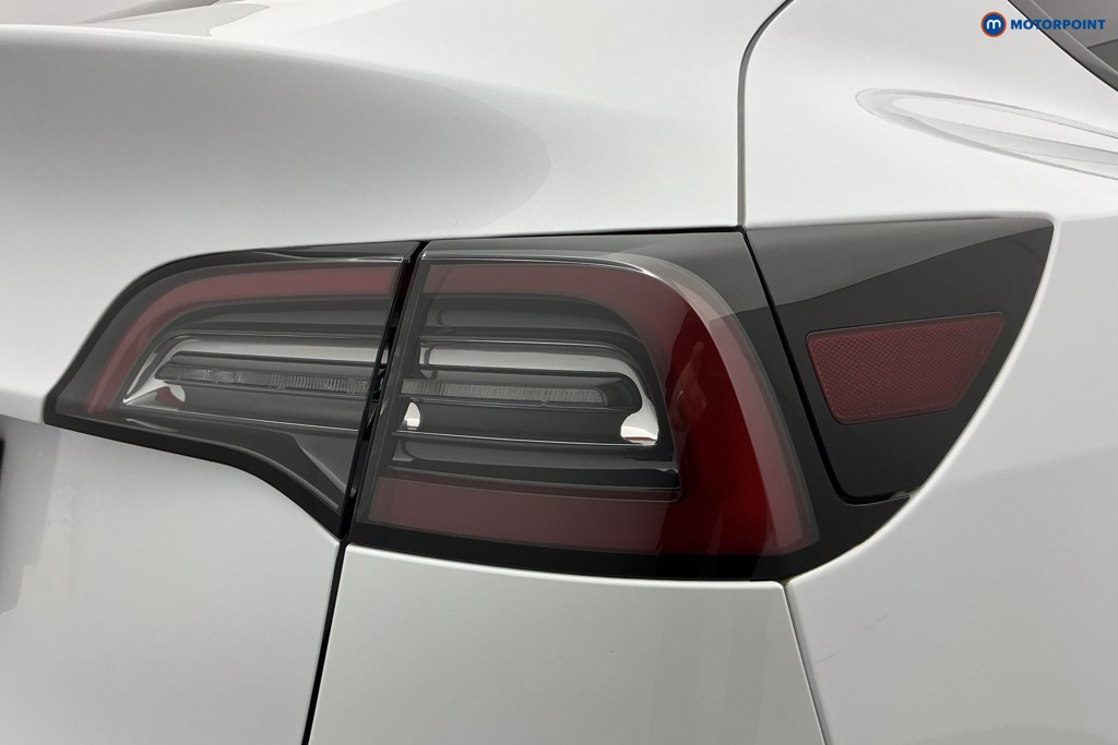 Tesla Model Y Rwd 5Dr Auto Automatic Electric SUV - Stock Number (1609793) - 37th supplementary image