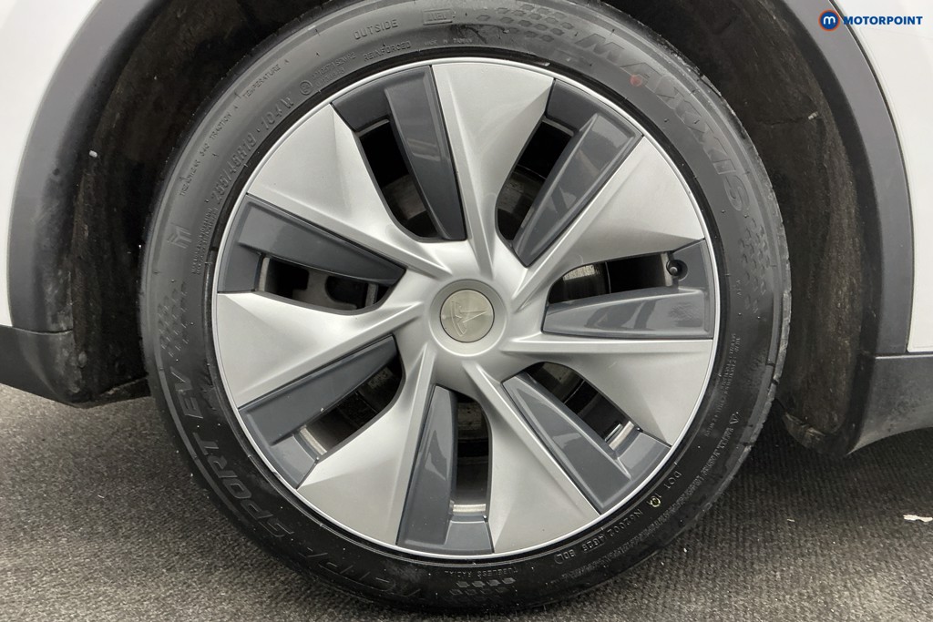 Tesla Model Y Rwd 5Dr Auto Automatic Electric SUV - Stock Number (1609793) - 41st supplementary image