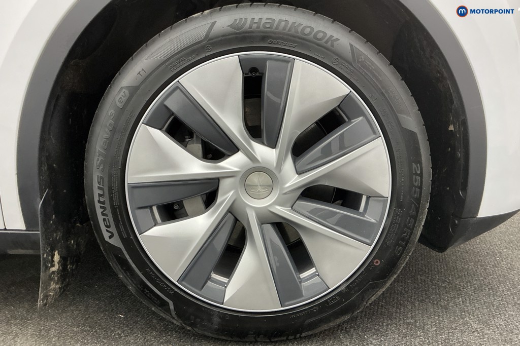 Tesla Model Y Rwd 5Dr Auto Automatic Electric SUV - Stock Number (1609793) - 42nd supplementary image