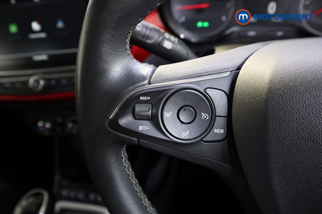 Vauxhall Crossland Sri Nav Manual Petrol SUV - Stock Number (1609960) - 3rd supplementary image