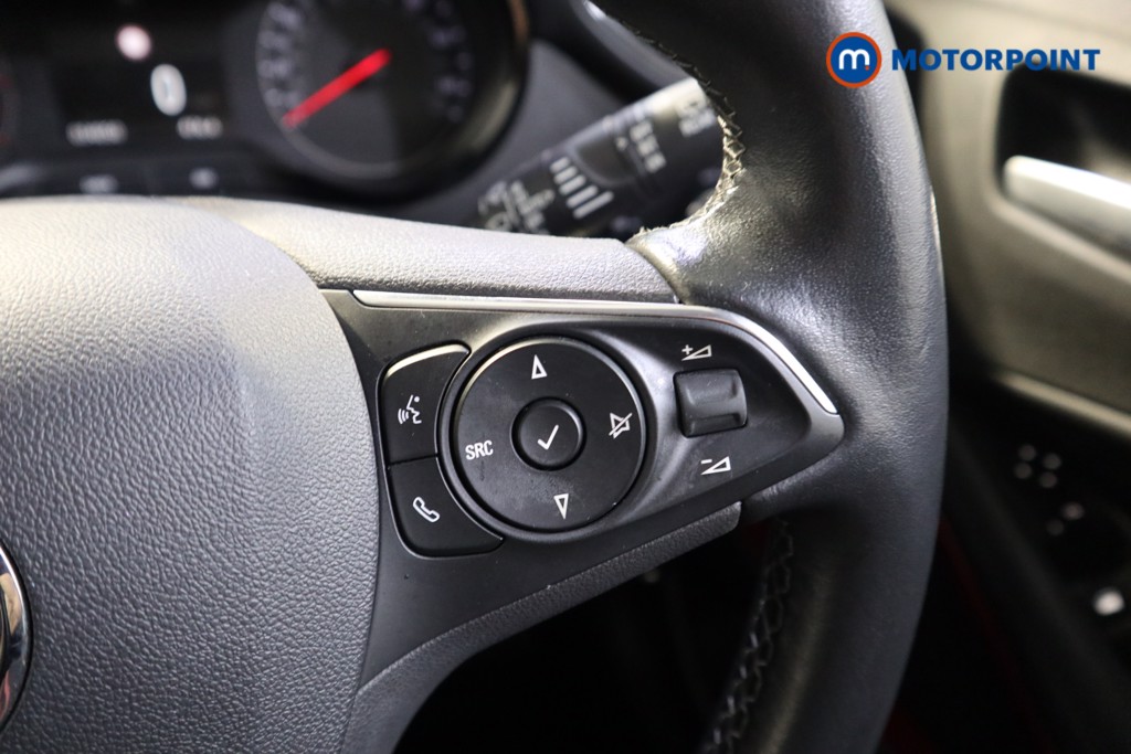 Vauxhall Crossland Sri Nav Manual Petrol SUV - Stock Number (1609960) - 4th supplementary image