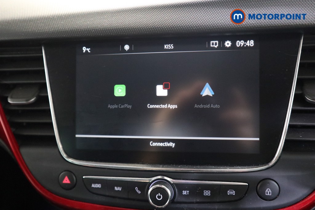 Vauxhall Crossland Sri Nav Manual Petrol SUV - Stock Number (1609960) - 6th supplementary image