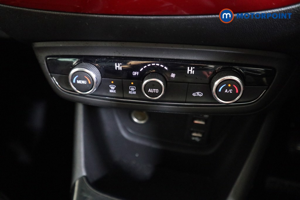 Vauxhall Crossland Sri Nav Manual Petrol SUV - Stock Number (1609960) - 7th supplementary image