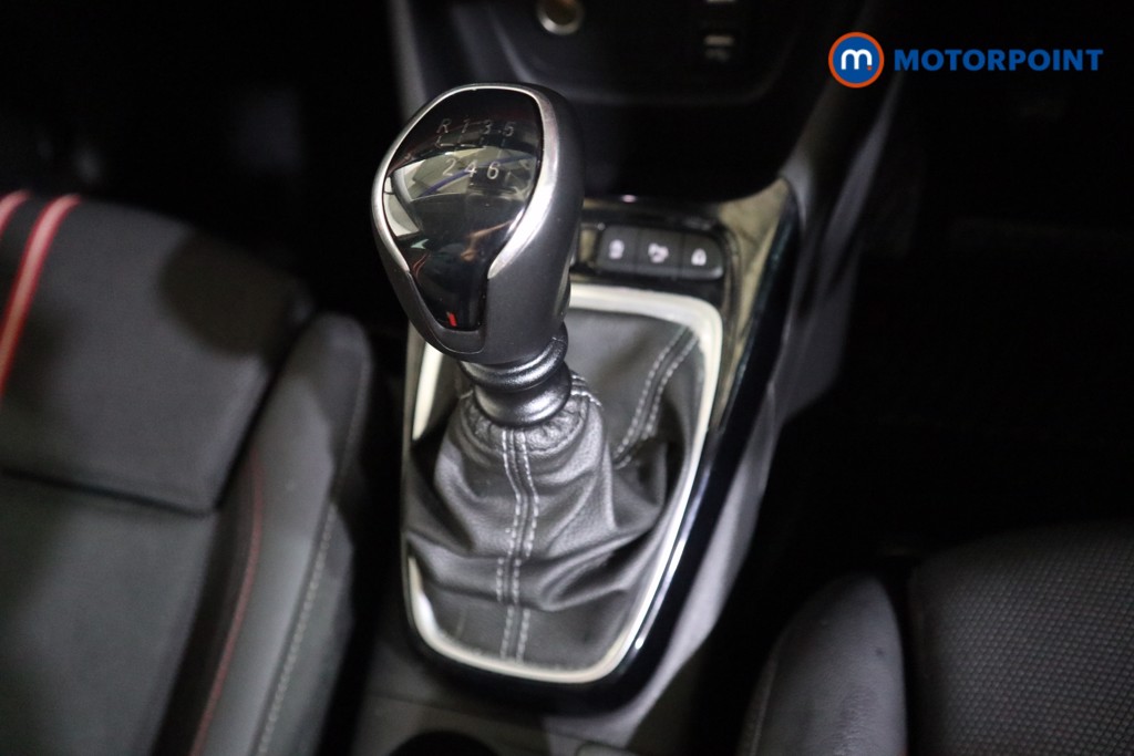 Vauxhall Crossland Sri Nav Manual Petrol SUV - Stock Number (1609960) - 10th supplementary image