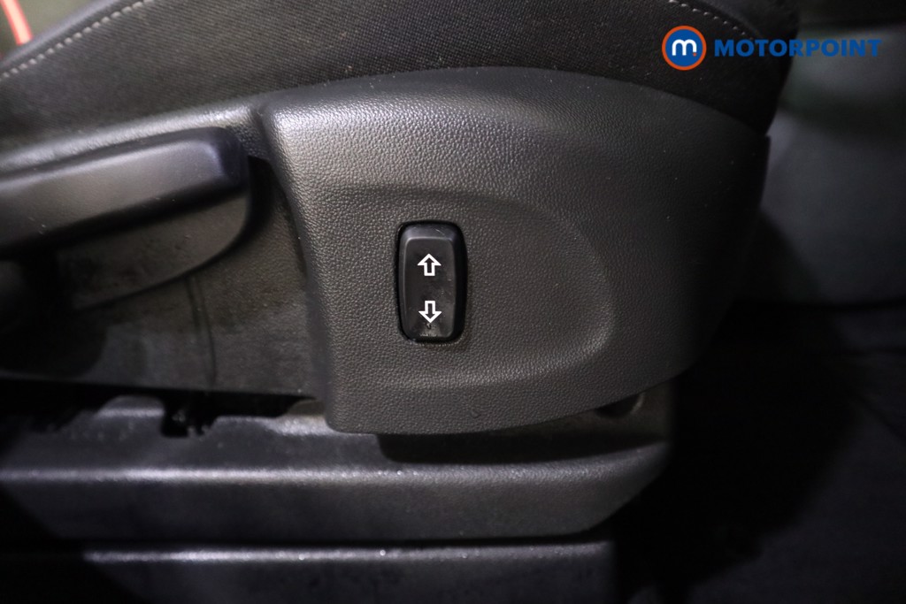 Vauxhall Crossland Sri Nav Manual Petrol SUV - Stock Number (1609960) - 14th supplementary image