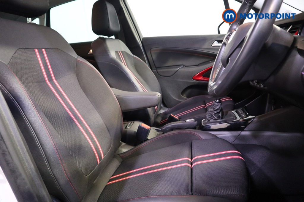 Vauxhall Crossland Sri Nav Manual Petrol SUV - Stock Number (1609960) - 15th supplementary image