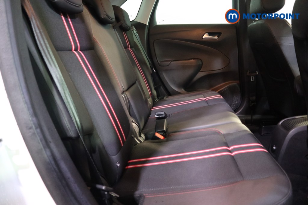 Vauxhall Crossland Sri Nav Manual Petrol SUV - Stock Number (1609960) - 16th supplementary image