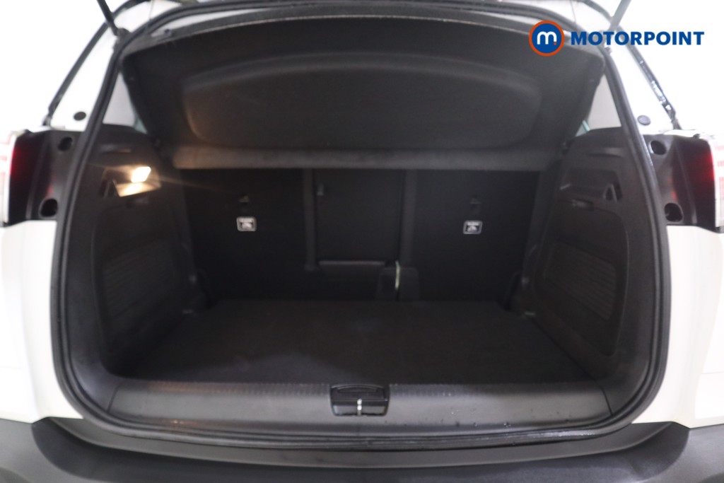 Vauxhall Crossland Sri Nav Manual Petrol SUV - Stock Number (1609960) - 20th supplementary image