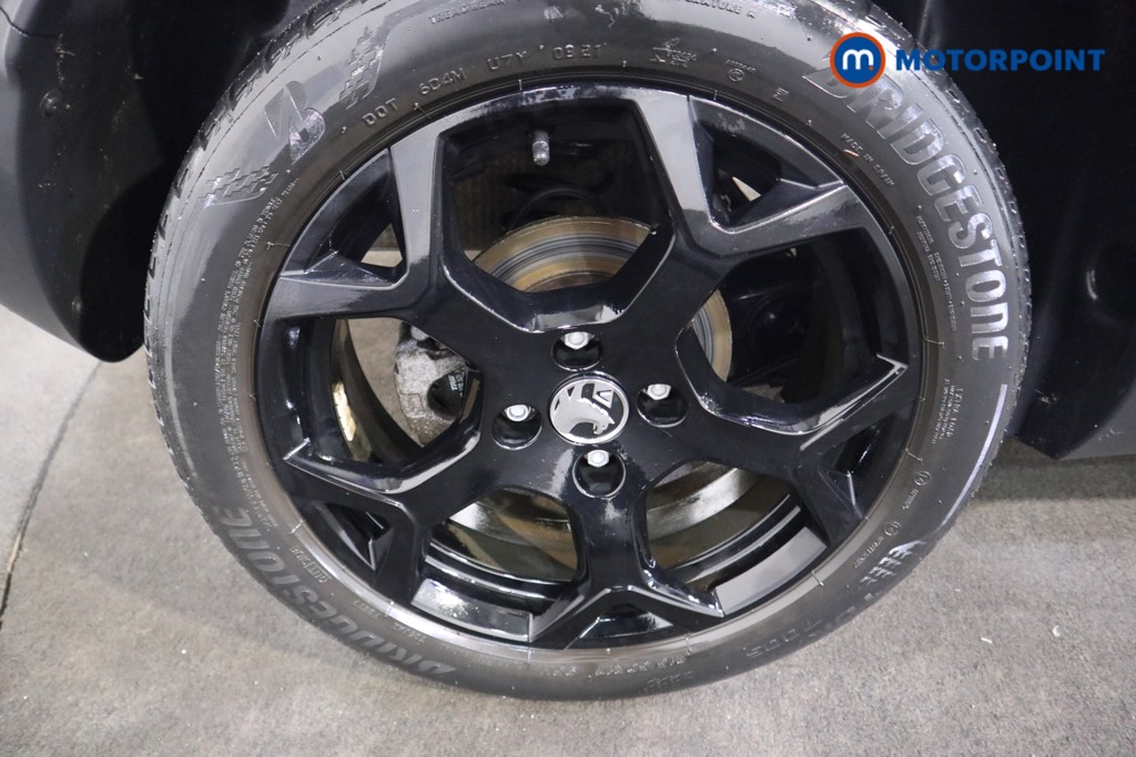 Vauxhall Crossland Sri Nav Manual Petrol SUV - Stock Number (1609960) - 21st supplementary image