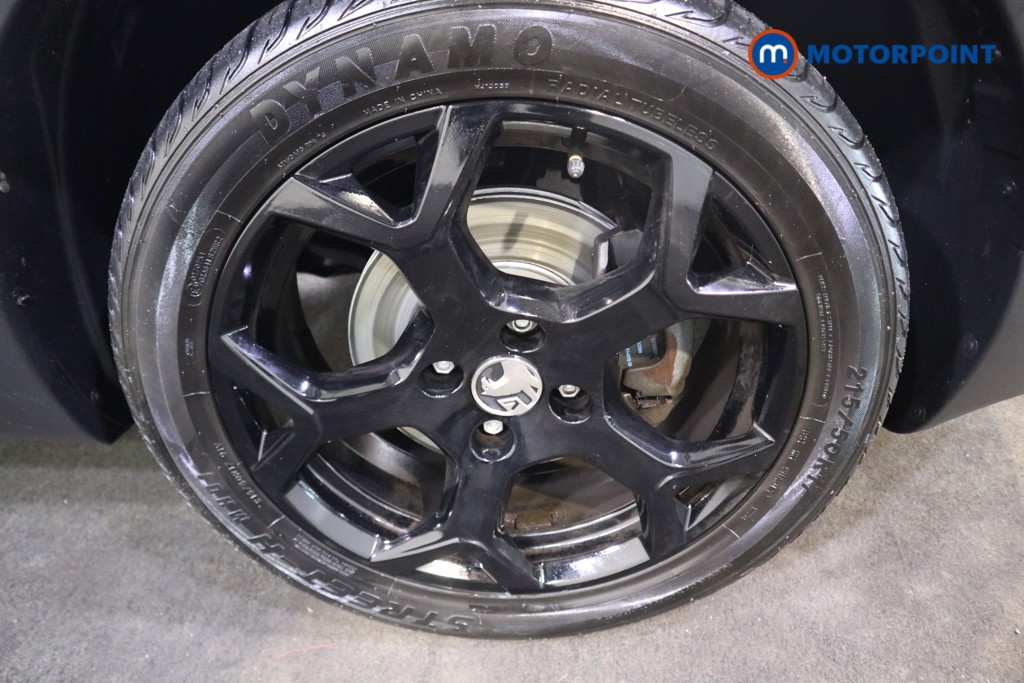 Vauxhall Crossland Sri Nav Manual Petrol SUV - Stock Number (1609960) - 22nd supplementary image