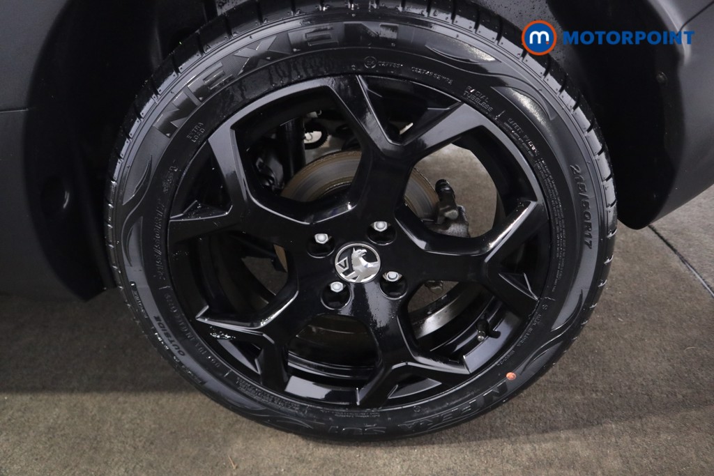 Vauxhall Crossland Sri Nav Manual Petrol SUV - Stock Number (1609960) - 24th supplementary image