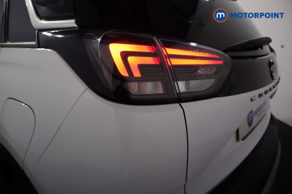 Vauxhall Crossland Sri Nav Manual Petrol SUV - Stock Number (1609960) - 26th supplementary image