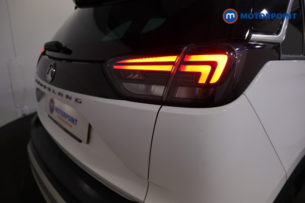 Vauxhall Crossland Sri Nav Manual Petrol SUV - Stock Number (1609960) - 27th supplementary image