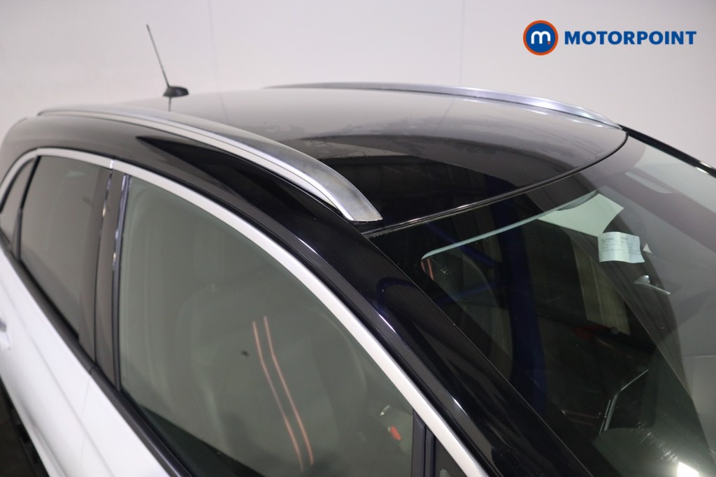 Vauxhall Crossland Sri Nav Manual Petrol SUV - Stock Number (1609960) - 29th supplementary image